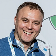 Владислав Дегтярь
