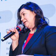 Елена Овцына