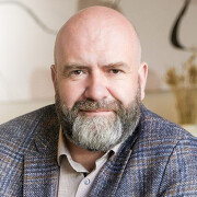 Павел Клепинин