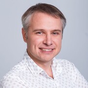 Александр Котельников