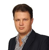 Дмитрий Москвин