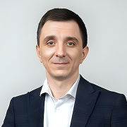 Александр Виноградов