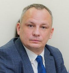 Сергей Савченко