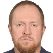 Андрей Крюков