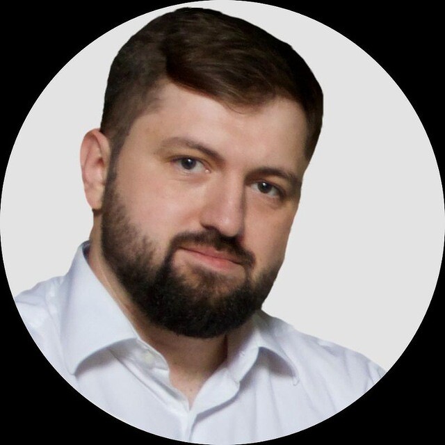 Андрей Даркшевич