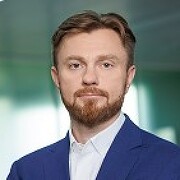 Евгений Лукин