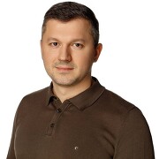 Глеб Кузьмин