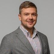 Всеволод Колупаев