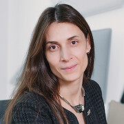 Екатерина Давыдова