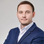 Ярослав Баджурак