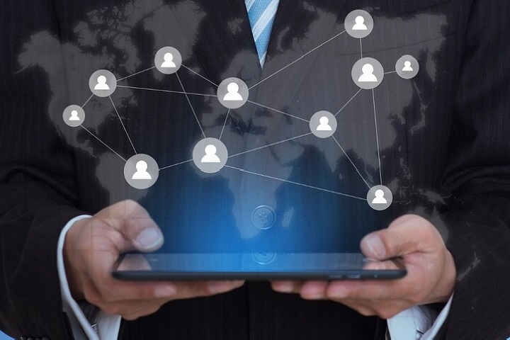 >Российские платформы для интернета вещей