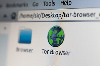 Из-за блокировки в России Tor хакеры придумали хитрую схему и воруют у россиян деньги миллионами