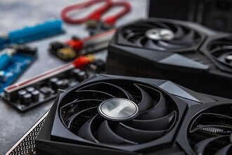 Китай завалил Россию и весь мир поддельными видеокартами GeForce. Nvidia начала жестоко мстить