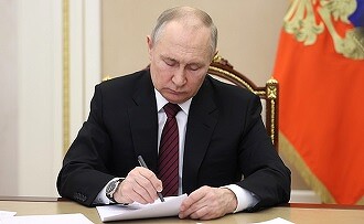 Путин распорядился перевести госинформсистемы на «Гостех»