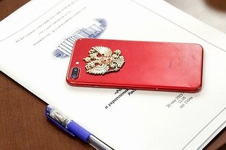 Российская национальная мобильная ОС под угрозой из-за США