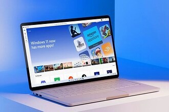 Популярность Windows 11 стремительно взлетела до небес