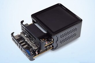 Создана сверхкомпактная модульная замена Mac mini без процессоров Intel и AMD