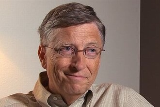 Чат-бот Google убедительно заявил о причастности Билла Гейтса к геноциду человечества и к вакцинам с микрочипами
