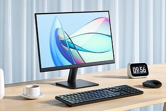 Xiaomi выпустила качественный монитор по цене кнопочного телефона Nokia