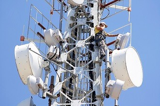 МТС ищет, где купить зарубежное оборудование 5G