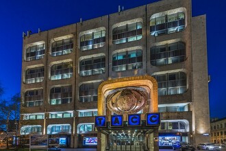 ТАСС переезжает с решений Cisco, VMWare и Microsoft на российские продукты