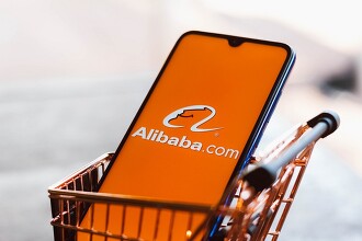 Российская «дочка» Alibaba, USM и VK оказалась в убытке на 12 млрд рублей