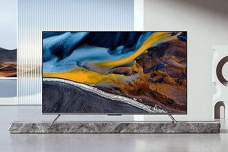 Xiaomi начала продавать в России супердешевые смарт-ТВ на «квантовых точках». Это замена Samsung