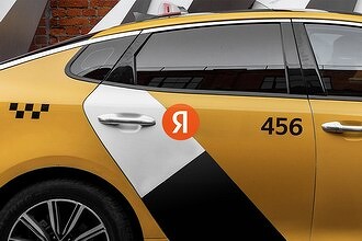 Конец Uber в России. Иностранный перевозчик изгнан из СП с «Яндексом»