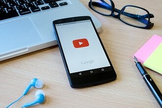 В России местами отключило YouTube. Но власти ни при чем