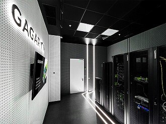 Россияне выпустили линейку серверов на Intel Xeon