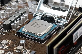 Intel получила крупнейший убыток в своей истории