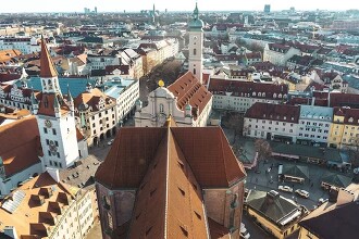 Германия пересчитывает «шпионское» сетевое оборудование Huawei, чтобы от него избавиться