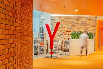 В России начинается выпуск полуотечественных серверов OpenYard. За ними стоит «Яндекс»