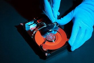 Чем больше емкость, тем быстрее ломается. Выявлены лучшие и худшие жесткие диски