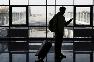 Россияне создали ПО, которое «выявляет удаленщиков, уехавших за рубеж»