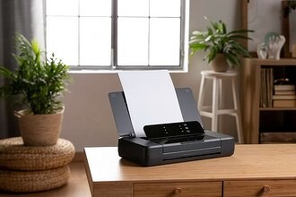 HP удаленно блокирует принтеры в качестве мести за «неродные» картриджи. Как уберечься