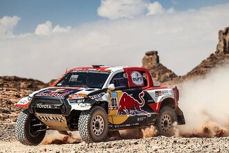 Данные миллионов клиентов Toyota десять лет лежали в общем доступе
