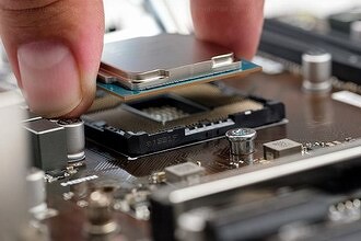 Китай создал продвинутый процессор, который лучше, чем у Intel и AMD. Релиз ожидается со дня на день