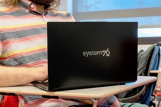 Свет увидел мощный сверхкомпактный ноутбук-конструктор на Linux. Цена
