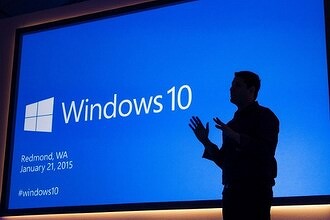 В Windows появился новый раздражающий пользователей элемент. Как избавиться