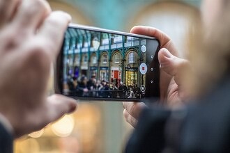 Россияне признались в бесконечной любви к Android. iPhone никому не нужны, об отечественных ОС никто не вспоминает