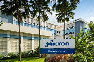 Санкции Китая против Micron больно ударили по крупному китайскому производителю SSD