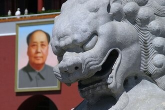 Китайские хакеры придумали новую, ранее неизвестную тактику атак на госорганы и военные предприятия