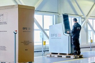 В Москве началось производство банкоматов на базе российских процессоров «Эльбрус»