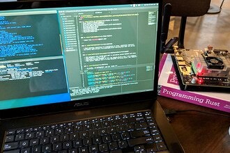 Программисты назвали свой любимый язык, и это совсем не Python. Многие о нем даже не слышали
