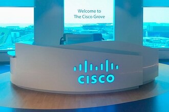 Cisco закрыла свою российскую «дочку». Она уничтожила технику на миллиарды рублей, чтобы не продавать ее россиянам