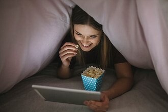 Россиянам хотят разрешить смотреть пиратские кинотеатры без ограничений. Возможна амнистия