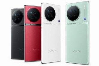 Выпущен самый мощный в мире смартфон. Он в полтора раза быстрее iPhone 14 Pro Max