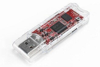Выпущен крошечный компьютер на Linux за $29