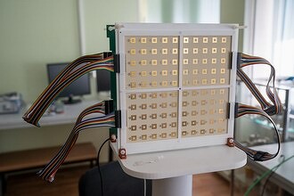 Россияне создали умную 5G-антенну. Она «следит» за абонентами для улучшения сигнала